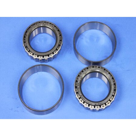 Mopar Differential Bearing Set, 05183508AA 05183508AA